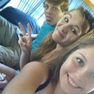 Meet your Posher, Cindy